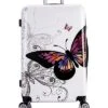 Prints Lightweight Hardside Spinner 28 Inch Home 1 Prints Lightweight Hardside Spinner 28 Inch Home -Luggage Storage Store 1040423115 RLLD 1