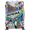 Las Vegas Prints Lightweight Hardside Spinner Home 1 Las Vegas Prints Lightweight Hardside Spinner Home -Luggage Storage Store 1040423118 RLLD 1