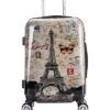 Paris Prints Lightweight Hardside Spinner 20 Inch Home 1 Paris Prints Lightweight Hardside Spinner 20 Inch Home -Luggage Storage Store 1040423125 RLLD 1