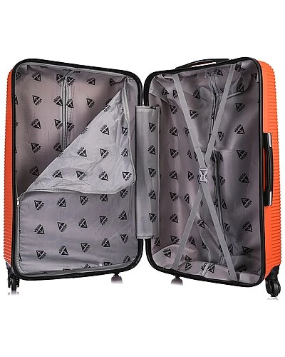 Royal Lightweight Hardside Spinner 32 Inch Home 6 Royal Lightweight Hardside Spinner 32 Inch Home - Image 4