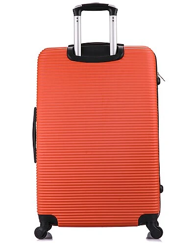 Royal Lightweight Hardside Spinner 4pc Set Home 5 Royal Lightweight Hardside Spinner 4pc Set Home - Image 3