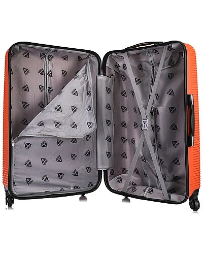 Royal Lightweight Hardside Spinner 4pc Set Home 6 Royal Lightweight Hardside Spinner 4pc Set Home - Image 4