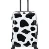 Prints Lightweight Hardside Spinner 24in Home 2 Prints Lightweight Hardside Spinner 24in Home -Luggage Storage Store 1040496626 RLLD 1
