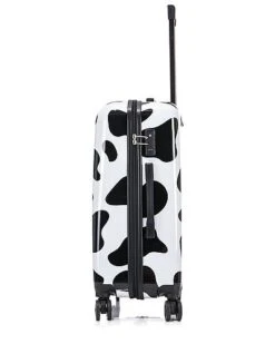 Prints Lightweight Hardside Spinner 24in Home 9 Prints Lightweight Hardside Spinner 24in Home -Luggage Storage Store 1040496626 RLLD 3