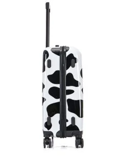 Prints Lightweight Hardside Spinner 24in Home 10 Prints Lightweight Hardside Spinner 24in Home -Luggage Storage Store 1040496626 RLLD 4