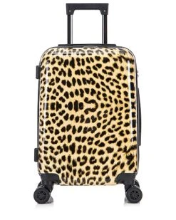 Prints Lightweight Hardside Spinner 20in Home