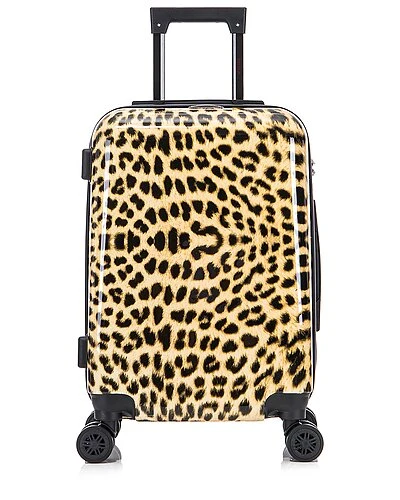 Prints Lightweight Hardside Spinner 20in Home 3 Prints Lightweight Hardside Spinner 20in Home