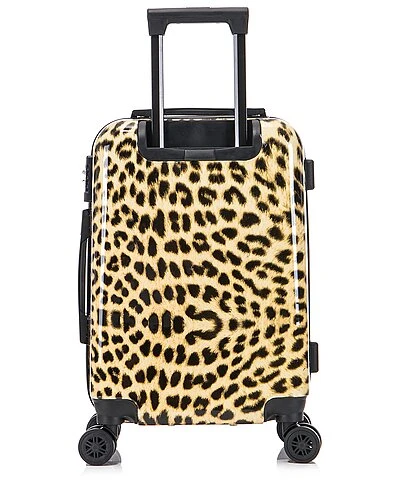 Prints Lightweight Hardside Spinner 20in Home 4 Prints Lightweight Hardside Spinner 20in Home - Image 2