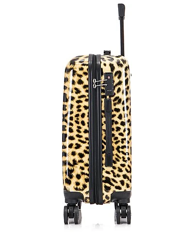 Prints Lightweight Hardside Spinner 20in Home 5 Prints Lightweight Hardside Spinner 20in Home - Image 3