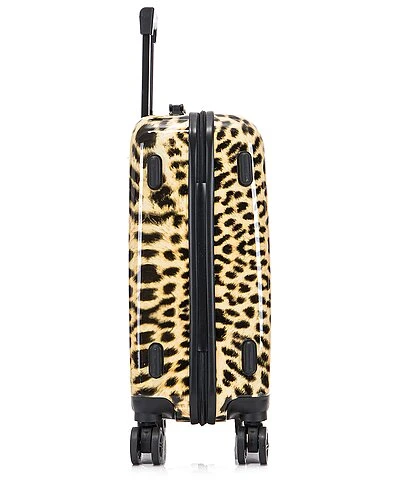 Prints Lightweight Hardside Spinner 20in Home 6 Prints Lightweight Hardside Spinner 20in Home - Image 4