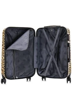 Prints Lightweight Hardside Spinner 20in Home 11 Prints Lightweight Hardside Spinner 20in Home -Luggage Storage Store 1040496627 RLLD 5