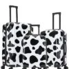 Prints Lightweight Hardside Spinner 3pc Set Home 2 Prints Lightweight Hardside Spinner 3pc Set Home -Luggage Storage Store 1040496630 RLLD 1