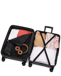 Elysian Lightweight Hardside Spinner 28in Home 12 Elysian Lightweight Hardside Spinner 28in Home -Luggage Storage Store 1040496631 RLLD 5