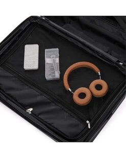 Elysian Lightweight Hardside Spinner 28in Home 13 Elysian Lightweight Hardside Spinner 28in Home -Luggage Storage Store 1040496631 RLLD 6