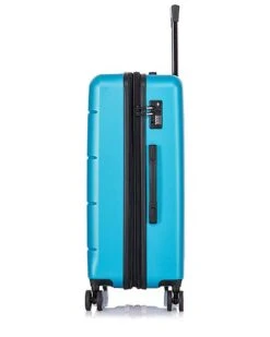 Elysian Lightweight Hardside Spinner 24in Home 9 Elysian Lightweight Hardside Spinner 24in Home -Luggage Storage Store 1040496637 RLLD 3