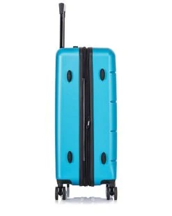 Elysian Lightweight Hardside Spinner 24in Home 10 Elysian Lightweight Hardside Spinner 24in Home -Luggage Storage Store 1040496637 RLLD 4
