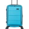 Elysian Lightweight Hardside Spinner 20in Home 2 Elysian Lightweight Hardside Spinner 20in Home -Luggage Storage Store 1040496641 RLLD 1