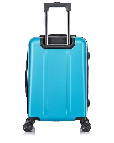 Elysian Lightweight Hardside Spinner 20in Home 4 Elysian Lightweight Hardside Spinner 20in Home - Image 2