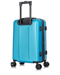Elysian Lightweight Hardside Spinner 20in Home 11 Elysian Lightweight Hardside Spinner 20in Home -Luggage Storage Store 1040496641 RLLD 4