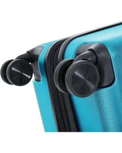 Elysian Lightweight Hardside Spinner 20in Home 12 Elysian Lightweight Hardside Spinner 20in Home -Luggage Storage Store 1040496641 RLLD 5