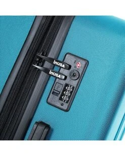 Elysian Lightweight Hardside Spinner 20in Home 13 Elysian Lightweight Hardside Spinner 20in Home -Luggage Storage Store 1040496641 RLLD 6