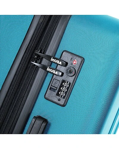 Elysian Lightweight Hardside Spinner 20in Home 8 Elysian Lightweight Hardside Spinner 20in Home - Image 6