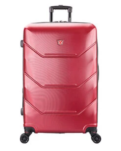 DUKAP Zonix Hardside Spinner 30" Spinner Home