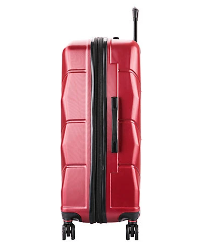 DUKAP Zonix Hardside Spinner 30" Spinner Home 4 DUKAP Zonix Hardside Spinner 30" Spinner Home - Image 2