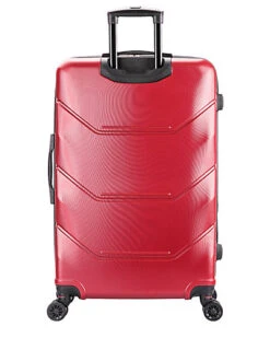 DUKAP Zonix Hardside Spinner 30" Spinner Home 8 DUKAP Zonix Hardside Spinner 30" Spinner Home -Luggage Storage Store 1040534712 RLLD 3