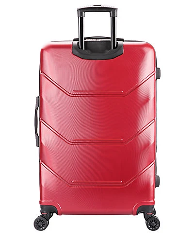 DUKAP Zonix Hardside Spinner 30" Spinner Home 5 DUKAP Zonix Hardside Spinner 30" Spinner Home - Image 3