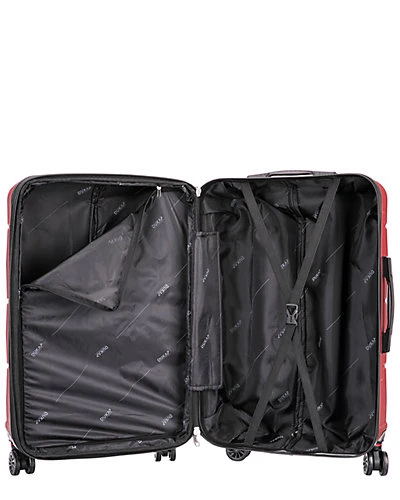 DUKAP Zonix Hardside Spinner 30" Spinner Home 6 DUKAP Zonix Hardside Spinner 30" Spinner Home - Image 4