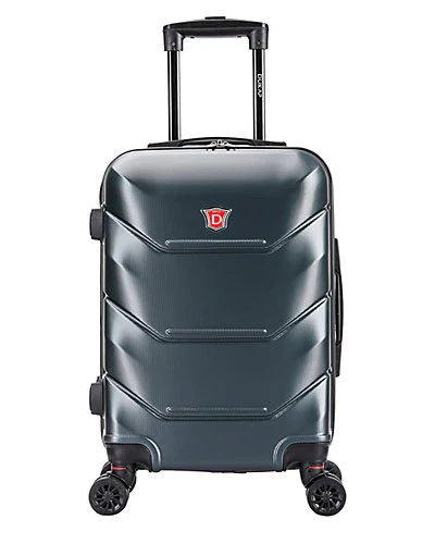 DUKAP Zonix Hardside Spinner 20'' Carry On Home 3 DUKAP Zonix Hardside Spinner 20'' Carry On Home