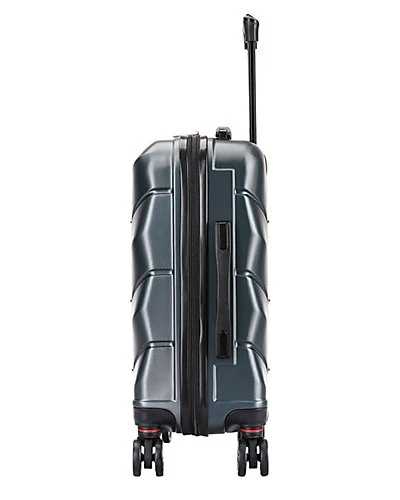 DUKAP Zonix Hardside Spinner 20'' Carry On Home 4 DUKAP Zonix Hardside Spinner 20'' Carry On Home - Image 2