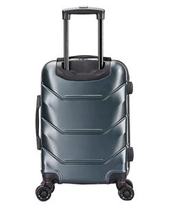 DUKAP Zonix Hardside Spinner 20'' Carry On Home 7 DUKAP Zonix Hardside Spinner 20'' Carry On Home -Luggage Storage Store 1040534714 RLLD 3