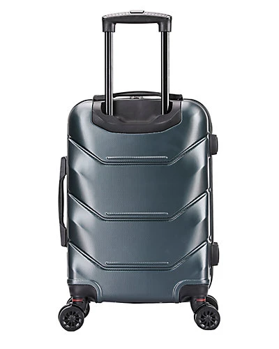 DUKAP Zonix Hardside Spinner 20'' Carry On Home 5 DUKAP Zonix Hardside Spinner 20'' Carry On Home - Image 3