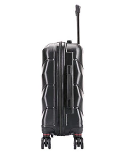 DUKAP Zonix Hardside Spinner 20'' Carry On Home 6 DUKAP Zonix Hardside Spinner 20'' Carry On Home -Luggage Storage Store 1040534718 RLLD 2