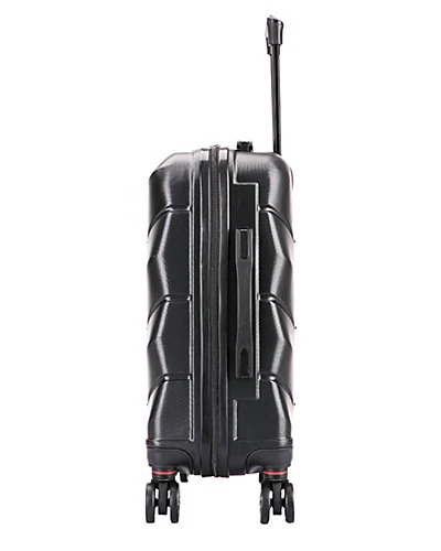 DUKAP Zonix Hardside Spinner 20'' Carry On Home 4 DUKAP Zonix Hardside Spinner 20'' Carry On Home - Image 2