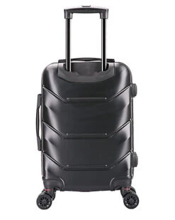 DUKAP Zonix Hardside Spinner 20'' Carry On Home 7 DUKAP Zonix Hardside Spinner 20'' Carry On Home -Luggage Storage Store 1040534718 RLLD 3
