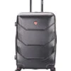 DUKAP Zonix Hardside Spinner 26" Spinner Home 1 DUKAP Zonix Hardside Spinner 26" Spinner Home -Luggage Storage Store 1040534719 RLLD 1