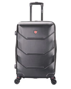 DUKAP Zonix Hardside Spinner 26" Spinner Home