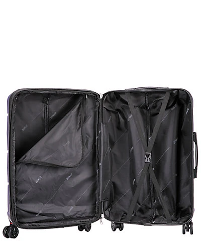 DUKAP Zonix Hardside 3pc Luggage Set Home 5 DUKAP Zonix Hardside 3pc Luggage Set Home - Image 3