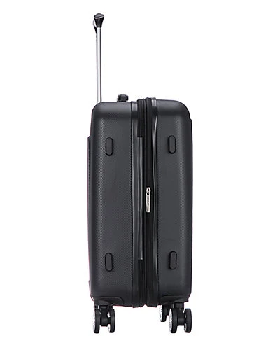 DUKAP Crypto Hardside 20'' Carry On Home 4 DUKAP Crypto Hardside 20'' Carry On Home - Image 2