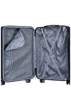 DUKAP Crypto Hardside 20'' Carry On Home 9 DUKAP Crypto Hardside 20'' Carry On Home -Luggage Storage Store 1040534730 RLLD 4