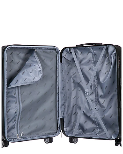 DUKAP Crypto Hardside 20'' Carry On Home 6 DUKAP Crypto Hardside 20'' Carry On Home - Image 4