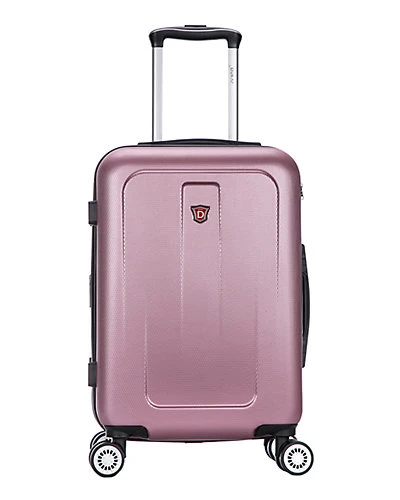 DUKAP Crypto Hardside 20in Carry On Home