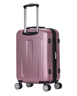 DUKAP Crypto Hardside 20in Carry On Home -Luggage Storage Store 1040534738 RLLD 3