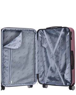 DUKAP Crypto Hardside 28in Spinner Home -Luggage Storage Store 1040534739 RLLD 4