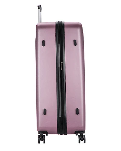 DUKAP Crypto Hardside 32in Spinner Home 4 DUKAP Crypto Hardside 32in Spinner Home - Image 2