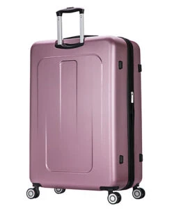 DUKAP Crypto Hardside 32in Spinner Home 8 DUKAP Crypto Hardside 32in Spinner Home -Luggage Storage Store 1040534740 RLLD 3