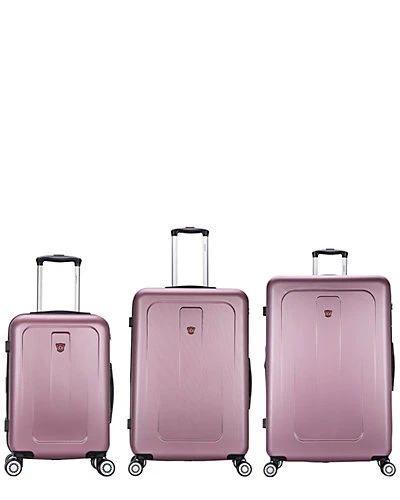 DUKAP Crypto Hardside 3pc Set Home 3 DUKAP Crypto Hardside 3pc Set Home